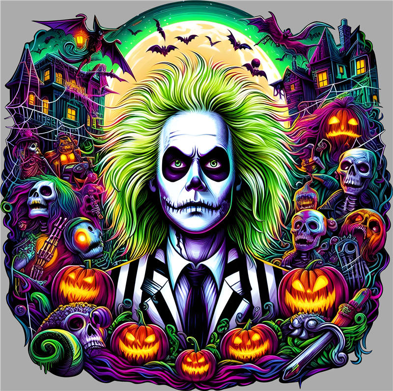 Halloween-KB 89
